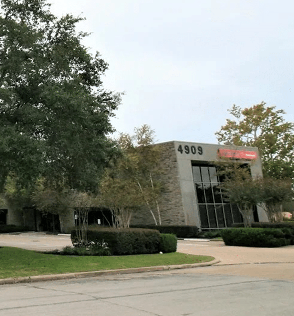 4909 Bissonnet St - Centermark Commercial Real Estate