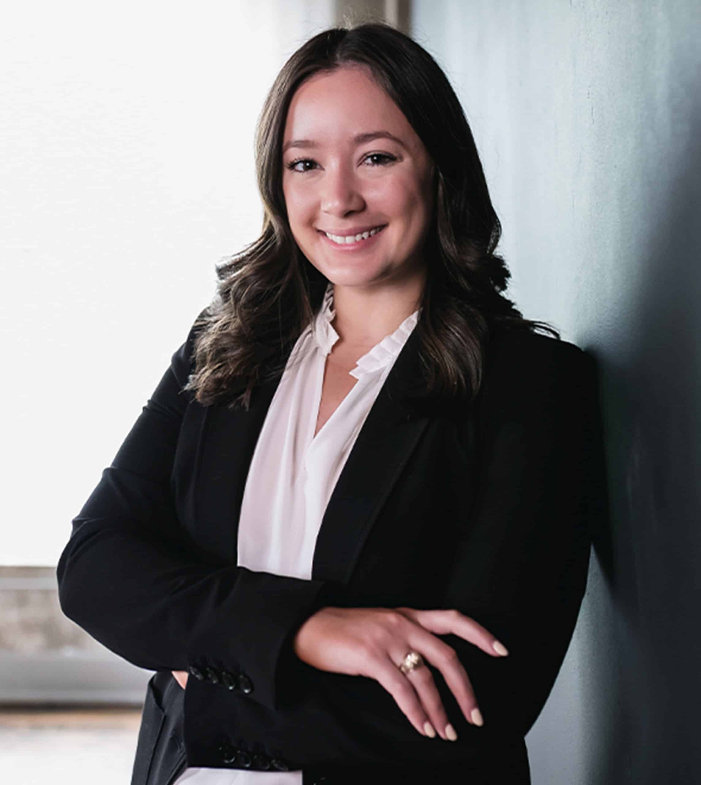 Bethany Fonseca - Administrative Assistant