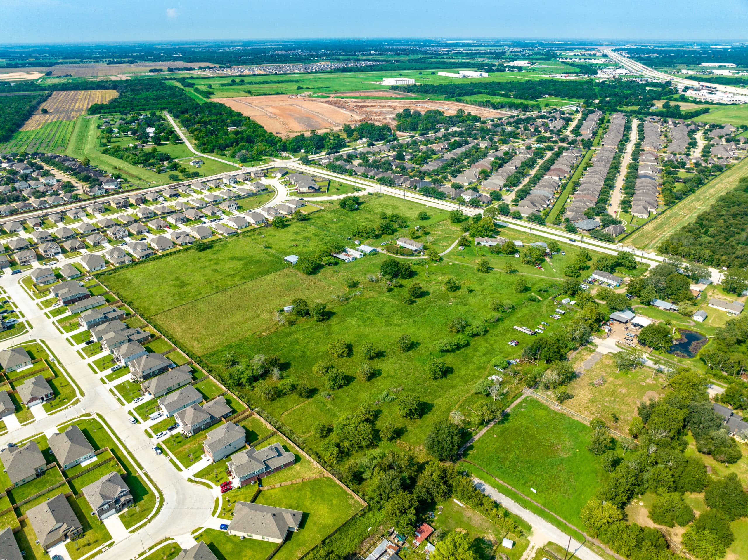 2425 Spacek Rd., Richmond, TX 77469 - Centermark Commercial Real Estate