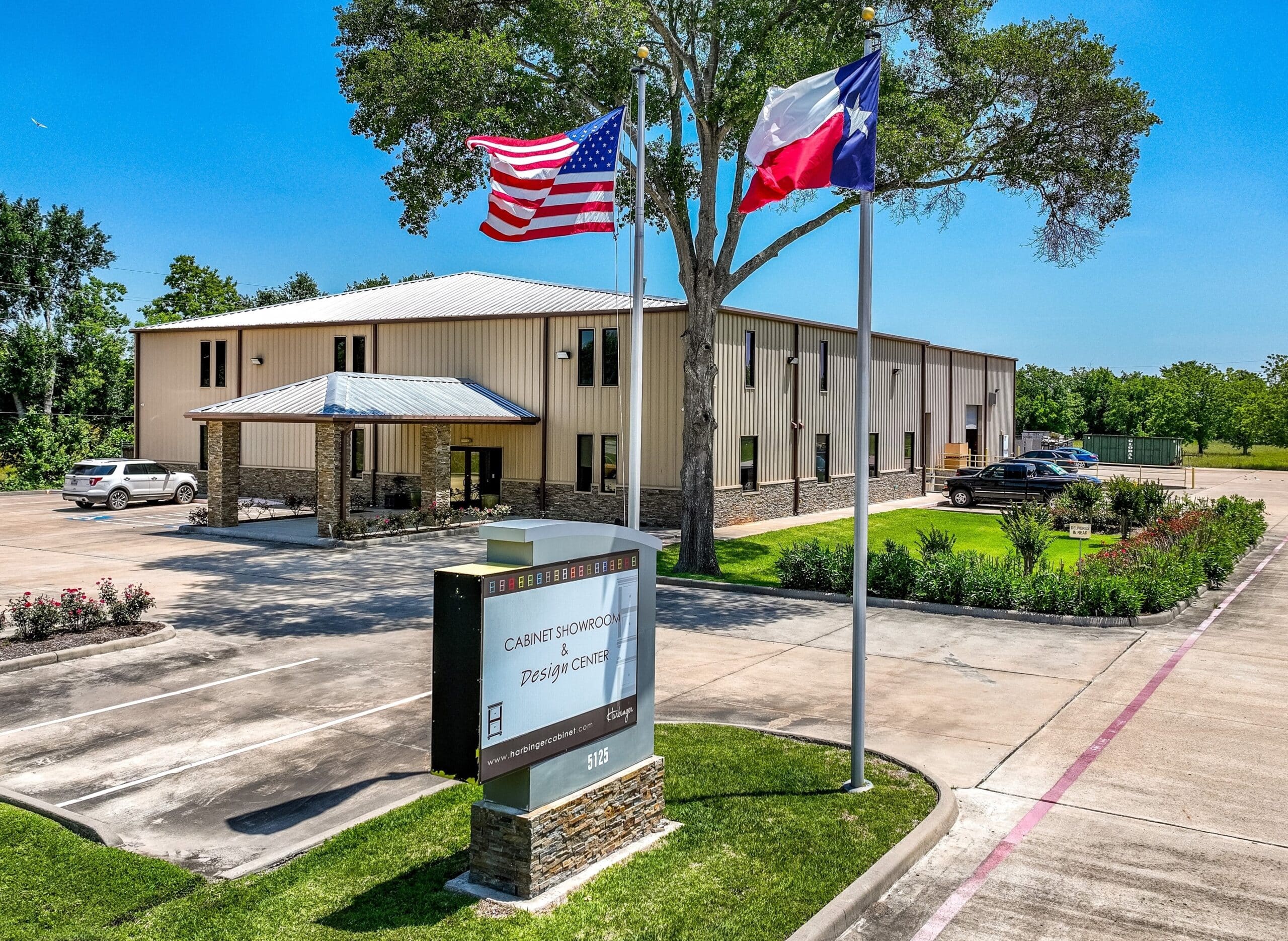 5125 Highway 36, Rosenberg, TX 77471 - Centermark Commercial Real Estate