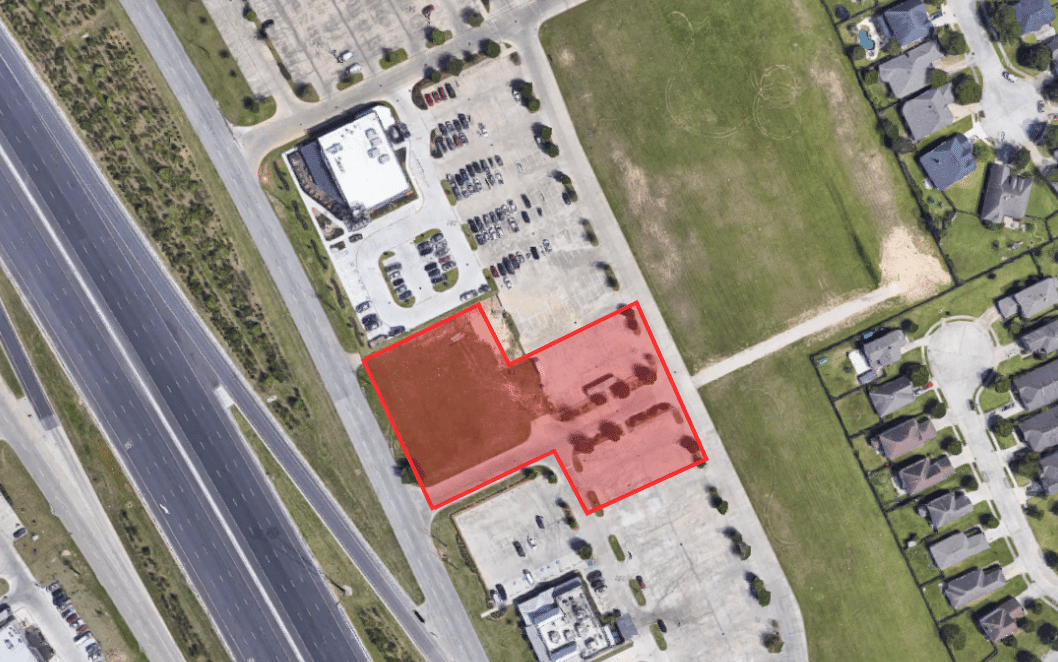 Hwy 249, Tomball, TX - Centermark Commercial Real Estate