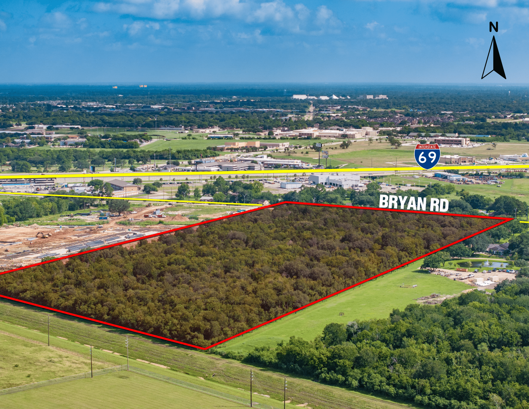 4910 Bryan Rd - Centermark Commercial Real Estate