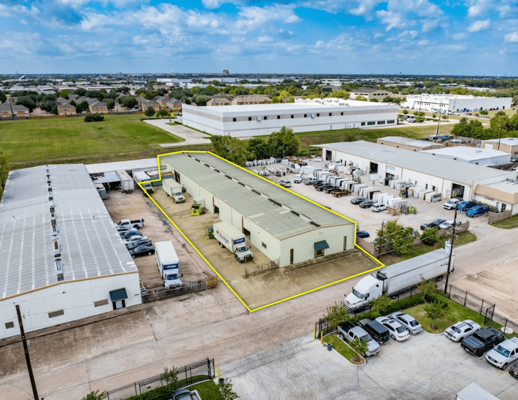 12910 Mula Ln - Centermark Commercial Real Estate