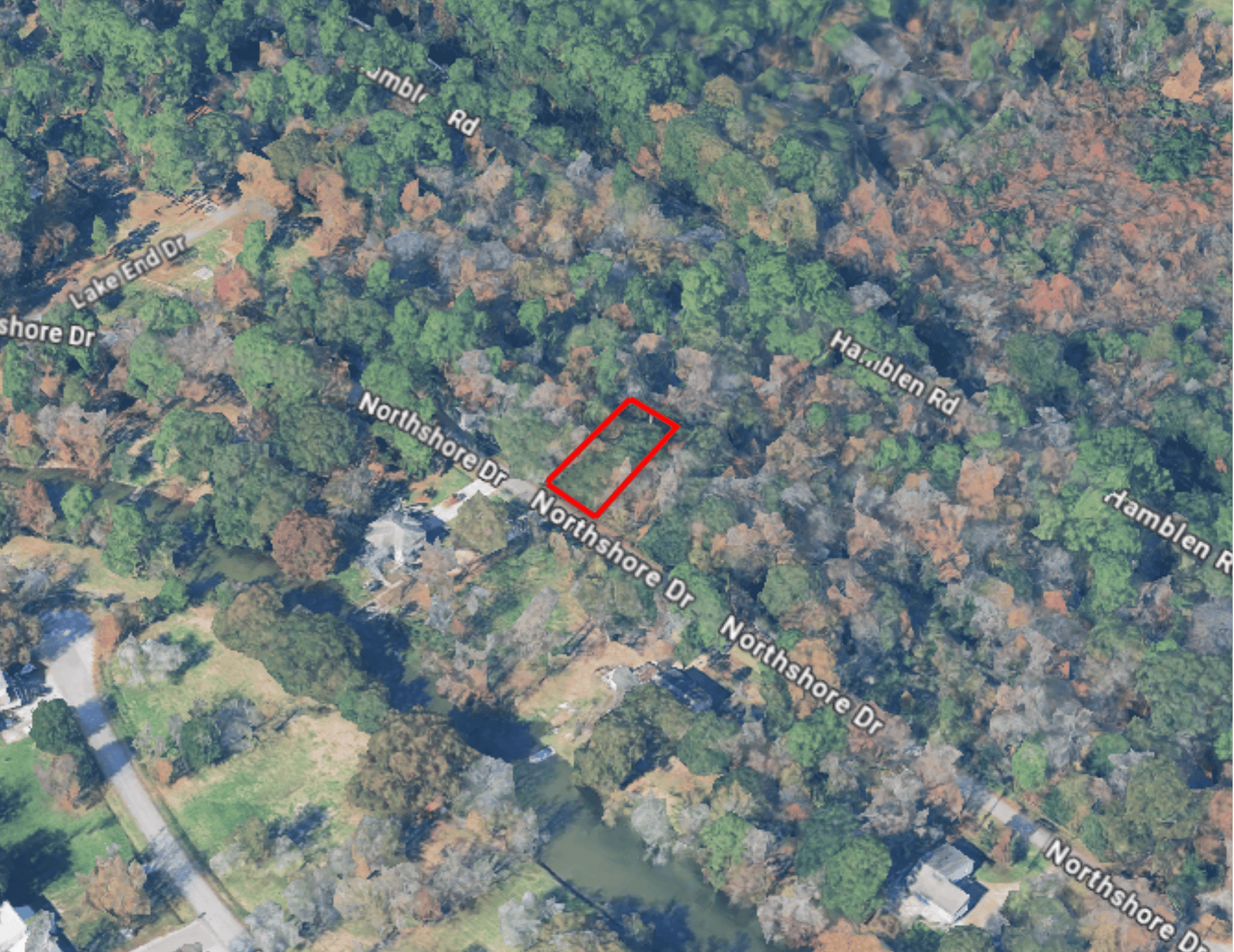 0 Northshore Dr Lot 15 - Centermark Commercial Real Estate