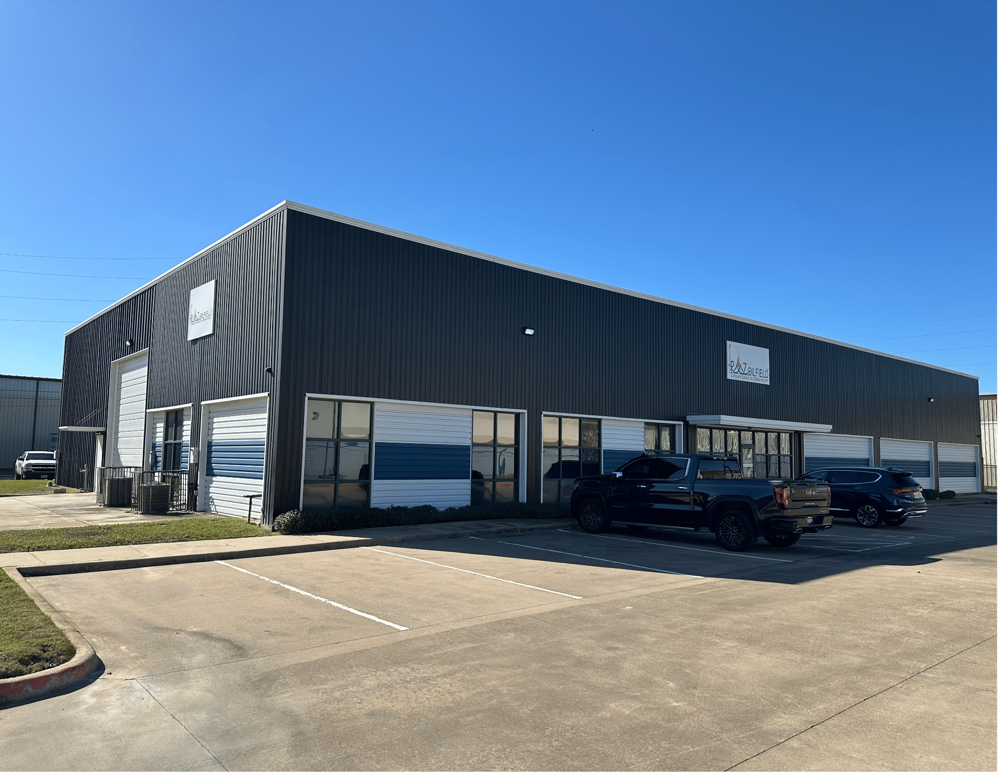 13731 FM 529 Rd. - Centermark Commercial Real Estate