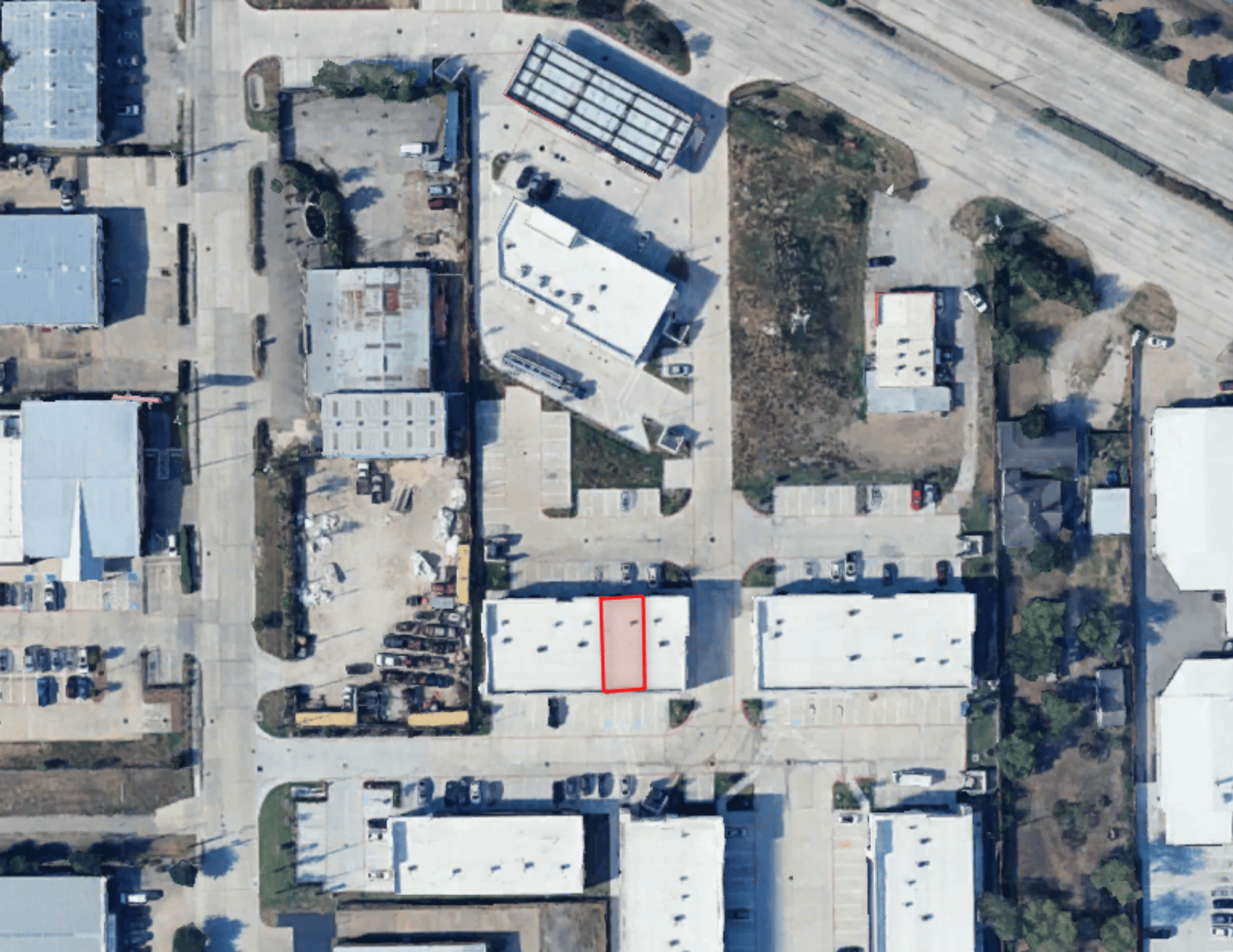 203 Brand Lane - Centermark Commercial Real Estate