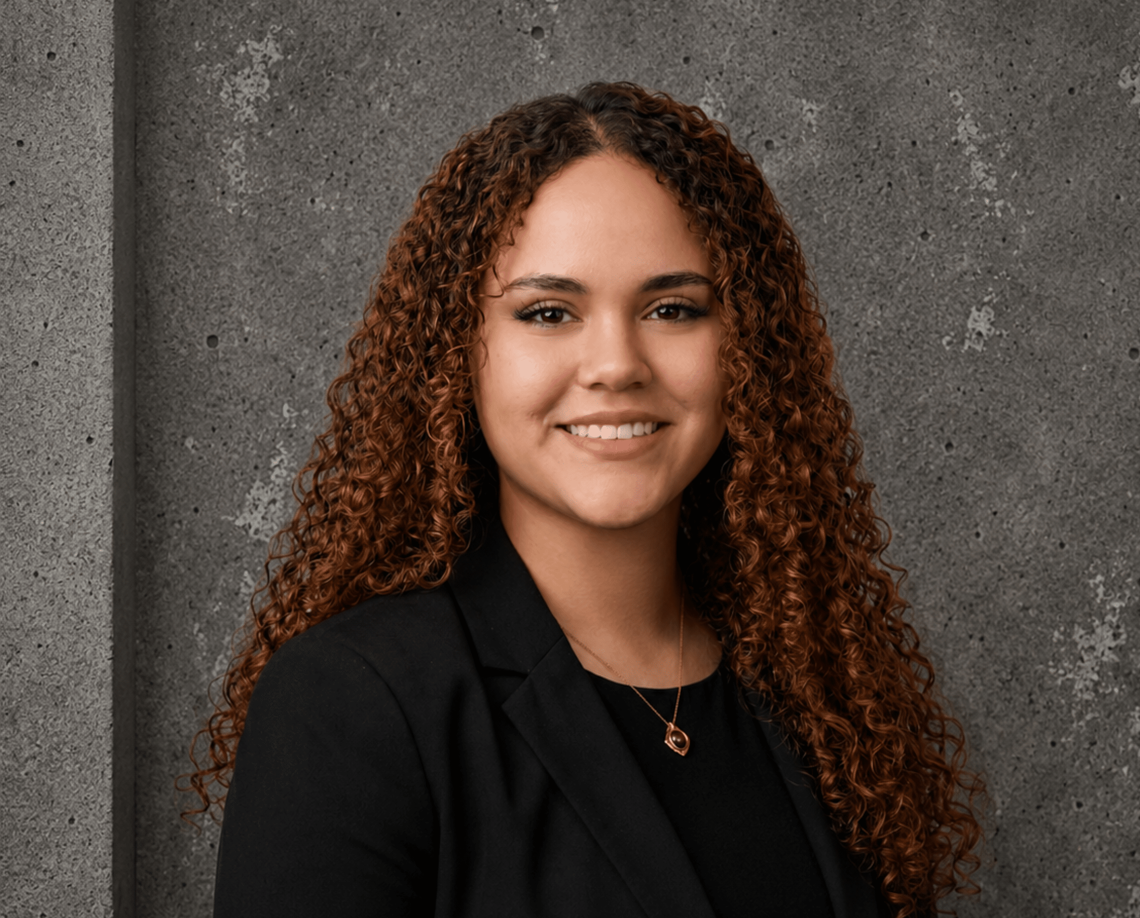 Kyllee O'Haver - Associate
